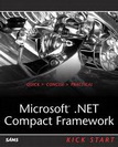 دانلود کتاب برنامه نویسی ویندوز موبایل Microsoft .NET Compact Framework به زبان فارسی